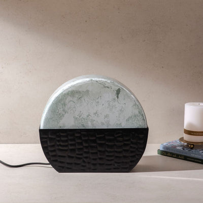 Lunar Moon Lamp Small