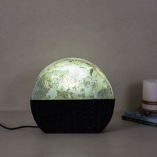 Lunar Moon Lamp Small