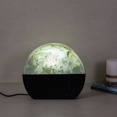 Lunar Moon Lamp Small