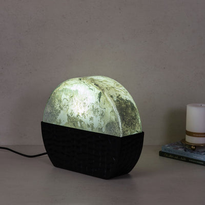 Lunar Moon Lamp Small