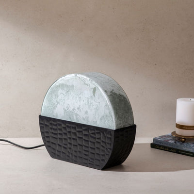Lunar Moon Lamp Small