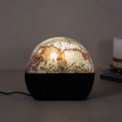 Love Moon Lamp Large