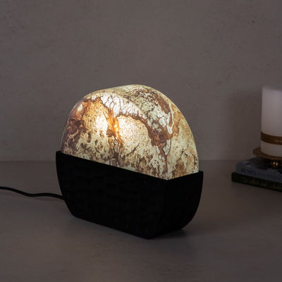 Love Moon Lamp Large