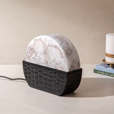Love Moon Lamp Large