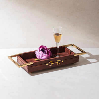 Link Tray Medium
