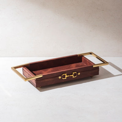 Link Tray Medium