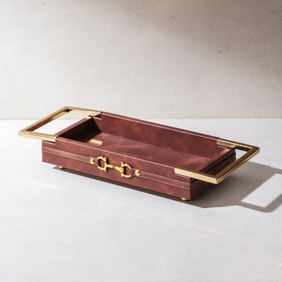 Link Tray Medium