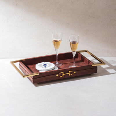 Link Tray Large