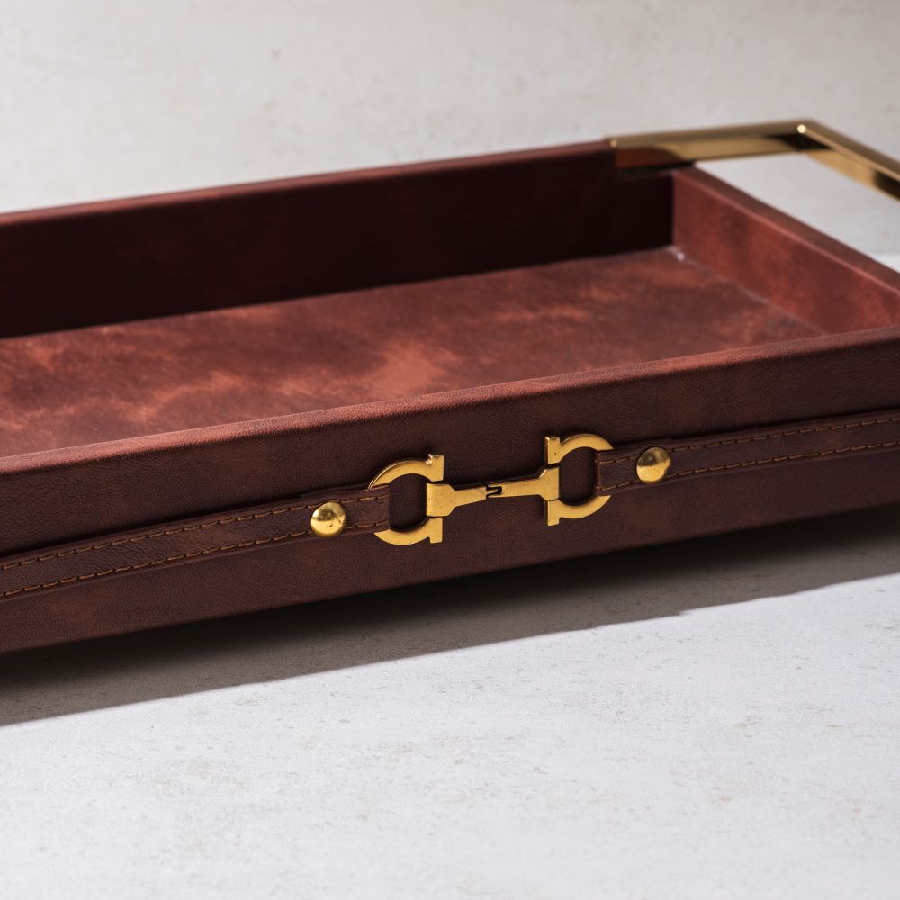 Link Tray Large