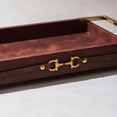 Link Tray Large