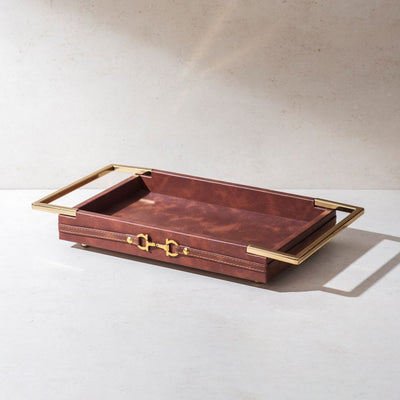 Link Tray Large