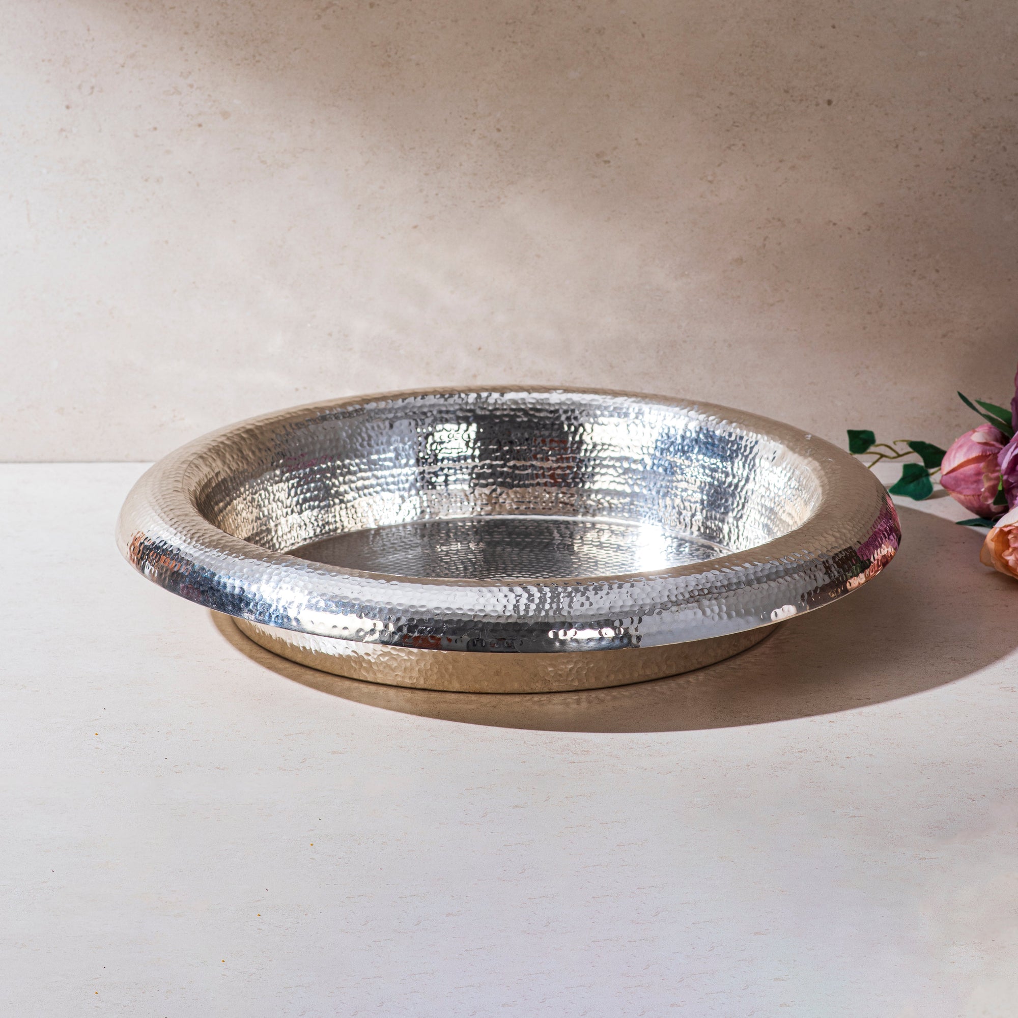 Lunar Urli Chaandi & Brass - Large