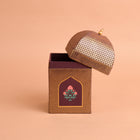 Minar Shaped Box