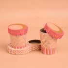 Kulhad Shaped Box (set of 2)