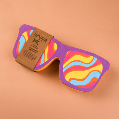 Chashma Shaped Box
