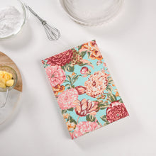 Home Chef's Box (Apron & Recipe Book)