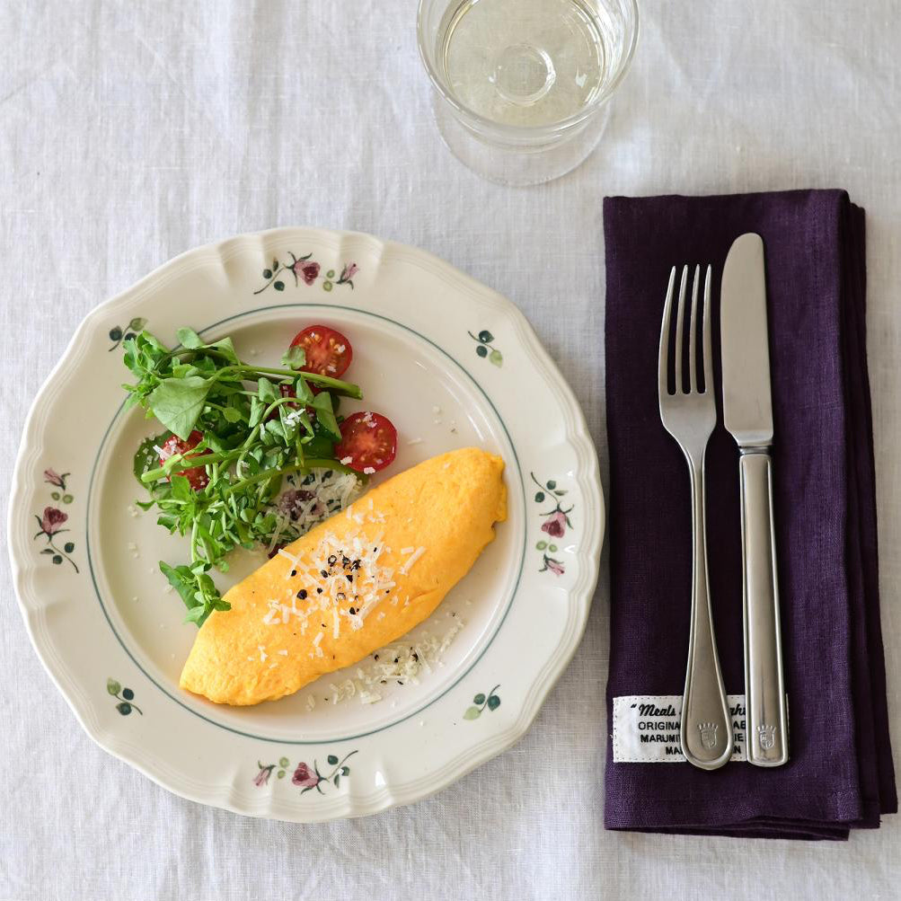Rosier Dessert Plate