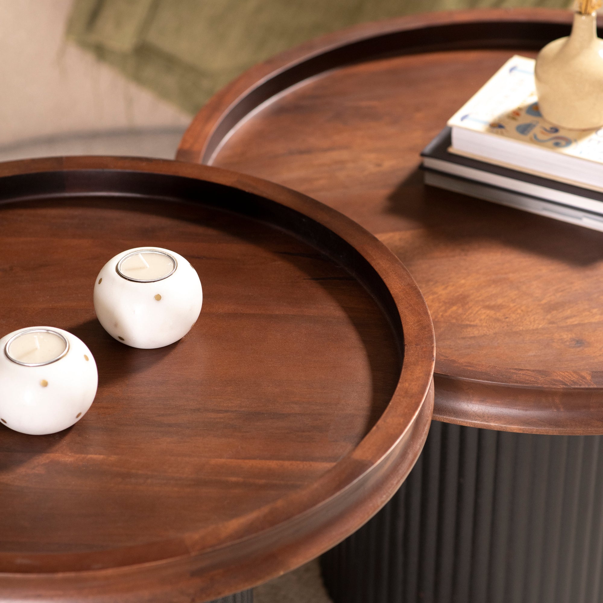 Soma Tables set of 2