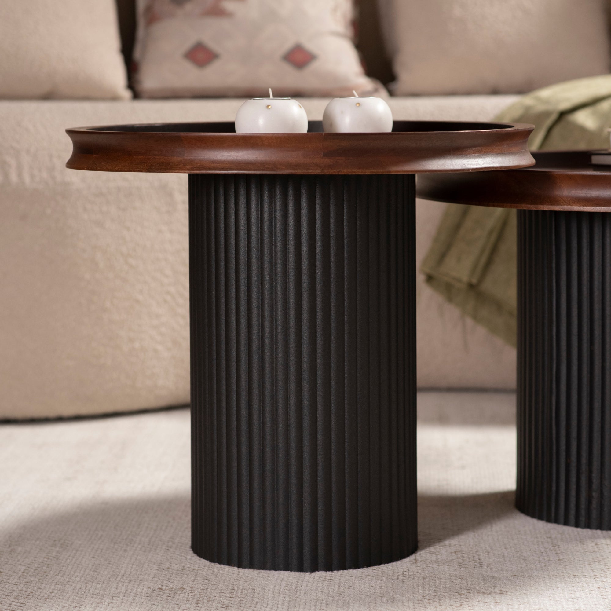 Soma Tables set of 2