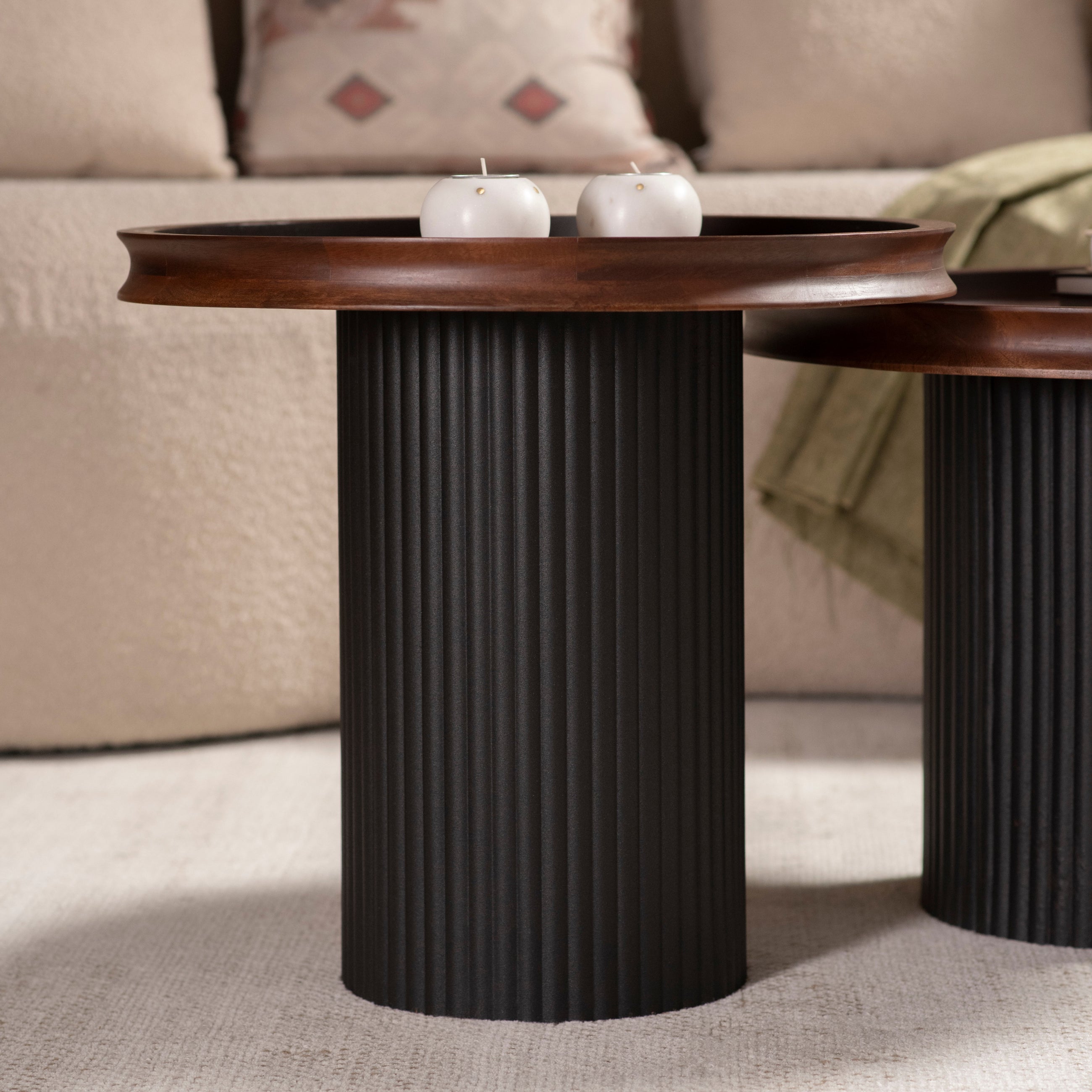Soma Tables set of 2