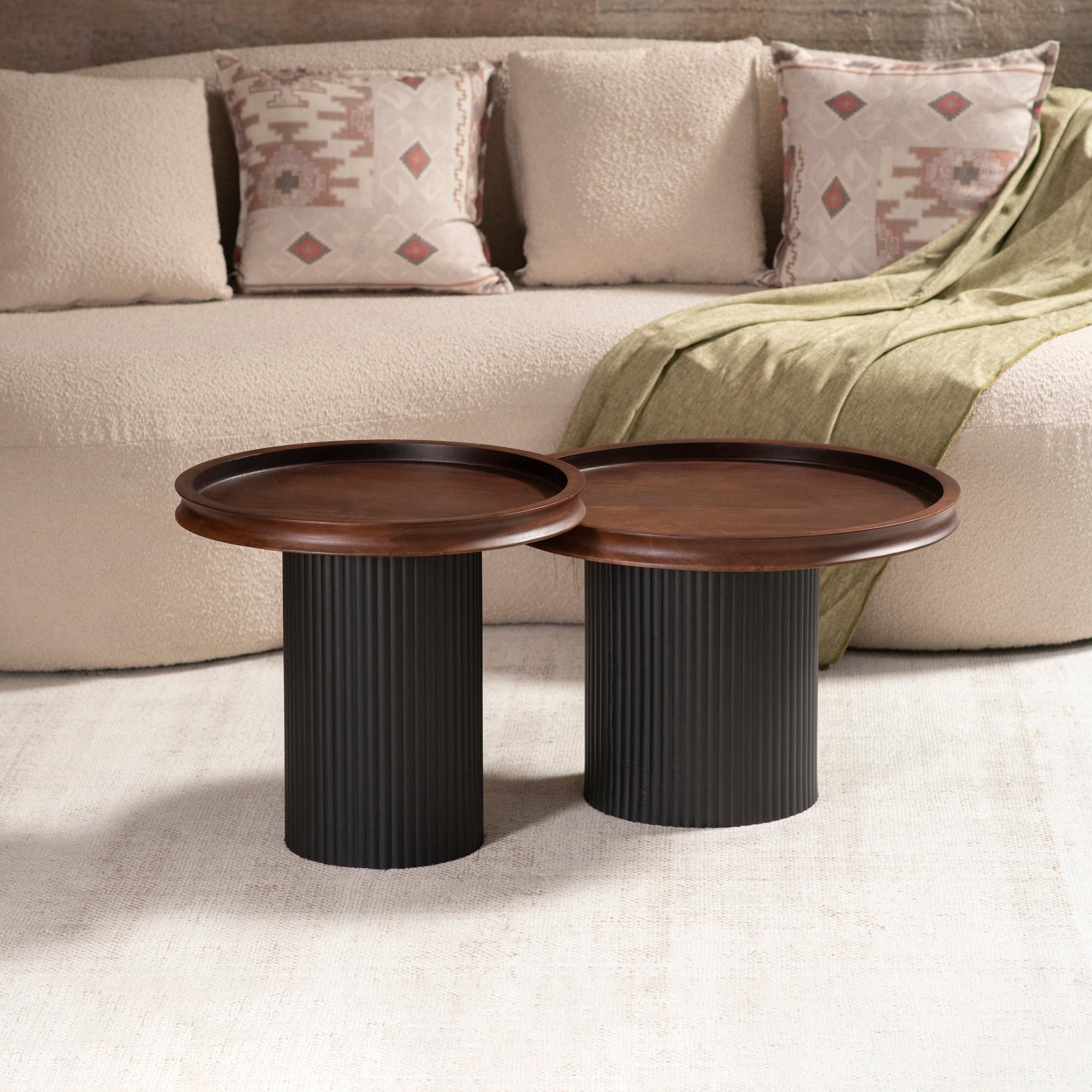 Soma Tables set of 2