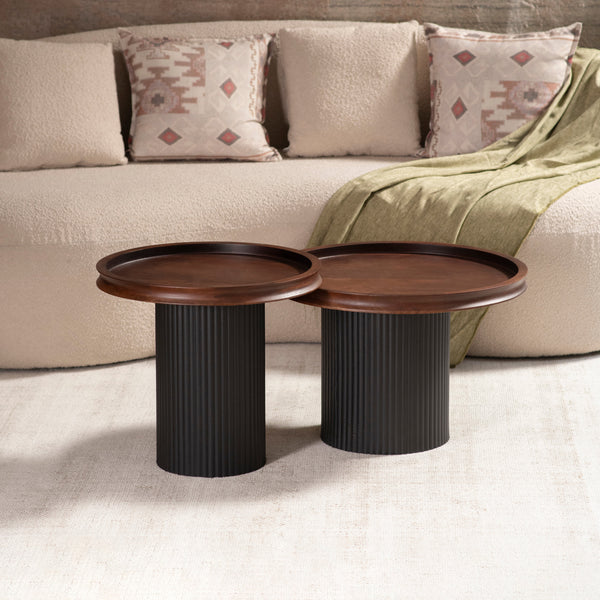 Soma Tables set of 2