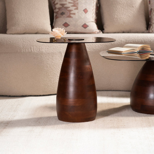 Terra Centre Table Set of 2