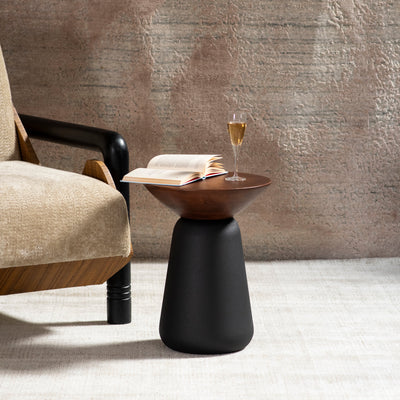 Nat Table - Black