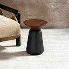 Nat Table - Black