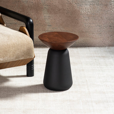 Nat Table - Black