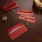 Bud Money Envelope