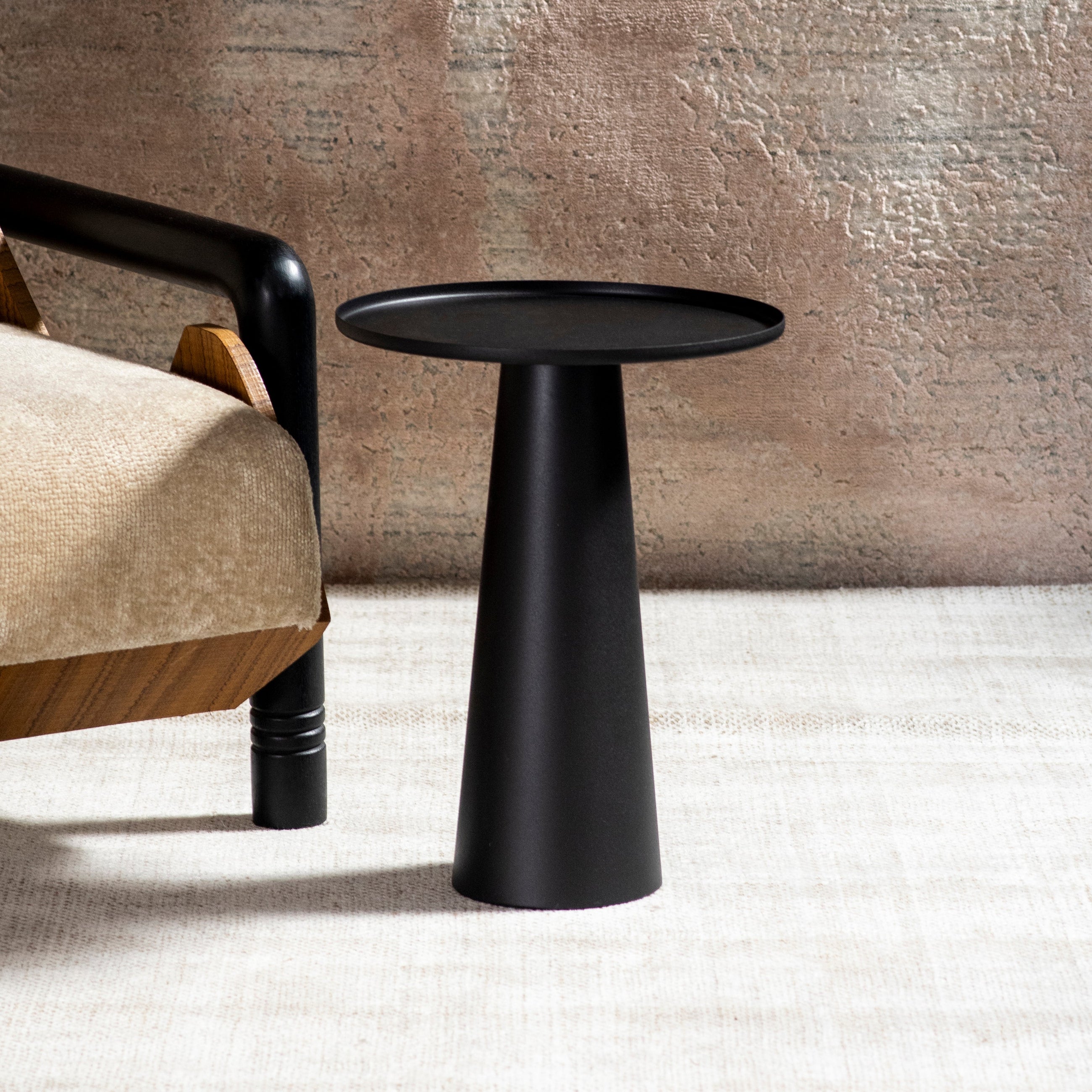Brie Drink Table