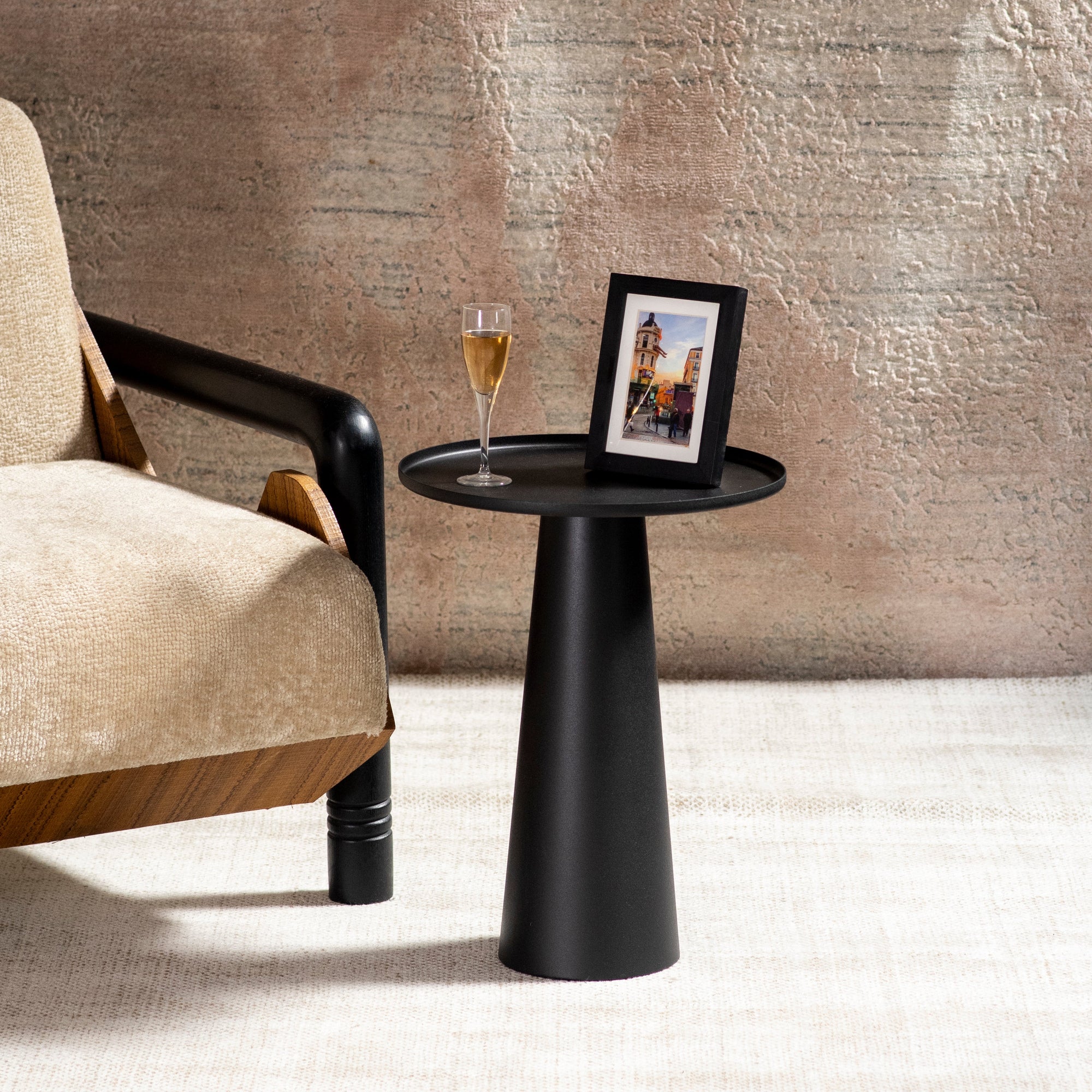 Brie Drink Table