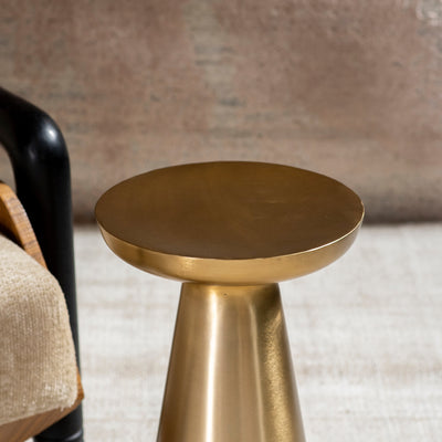 Ida Drink Table