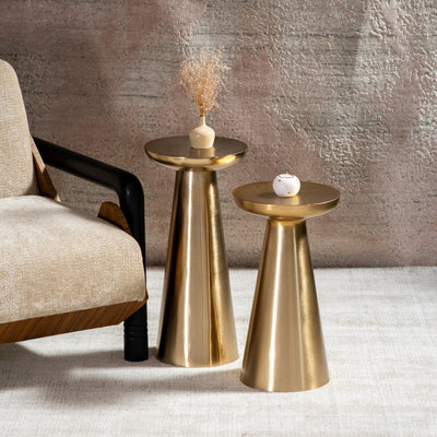 Ida Drink Table