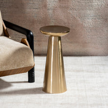 Ida Drink Table Tall