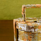 Small Tiffin Shaped Box