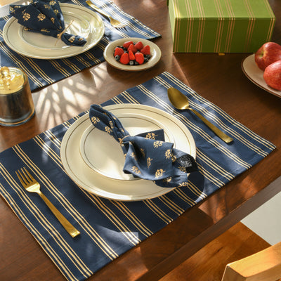 Royal Dinning Gift Set