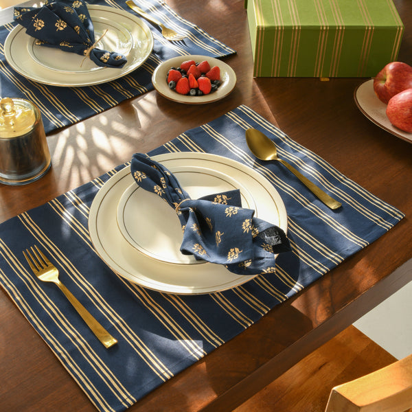 Royal Dinning Gift Set