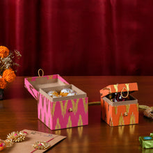 Lumba Shaped Box