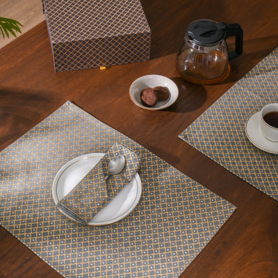 Heritage Dinning Gift Set