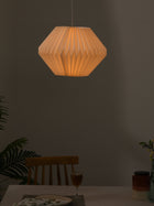 Tvisha Hanging Lamp