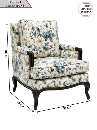 Elvian Armchair