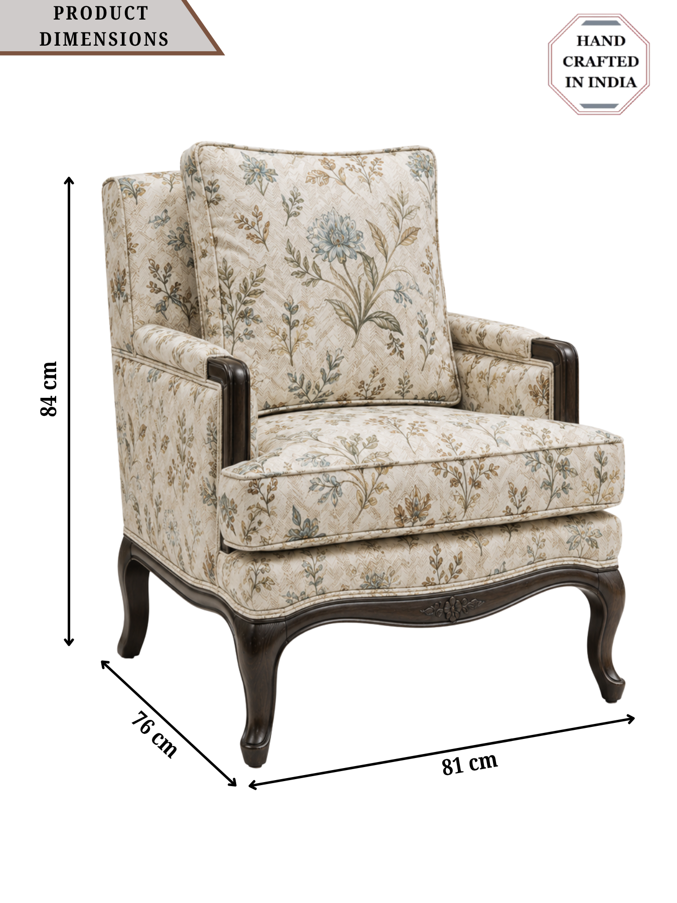 Mirano Armchair