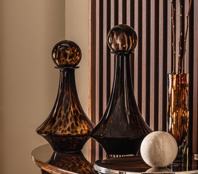 Timeless Elegance Tall Vase