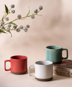 Everyday Mug Combo