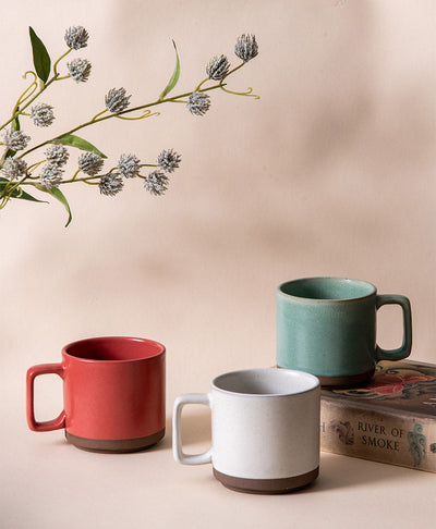 Everyday Mug Combo