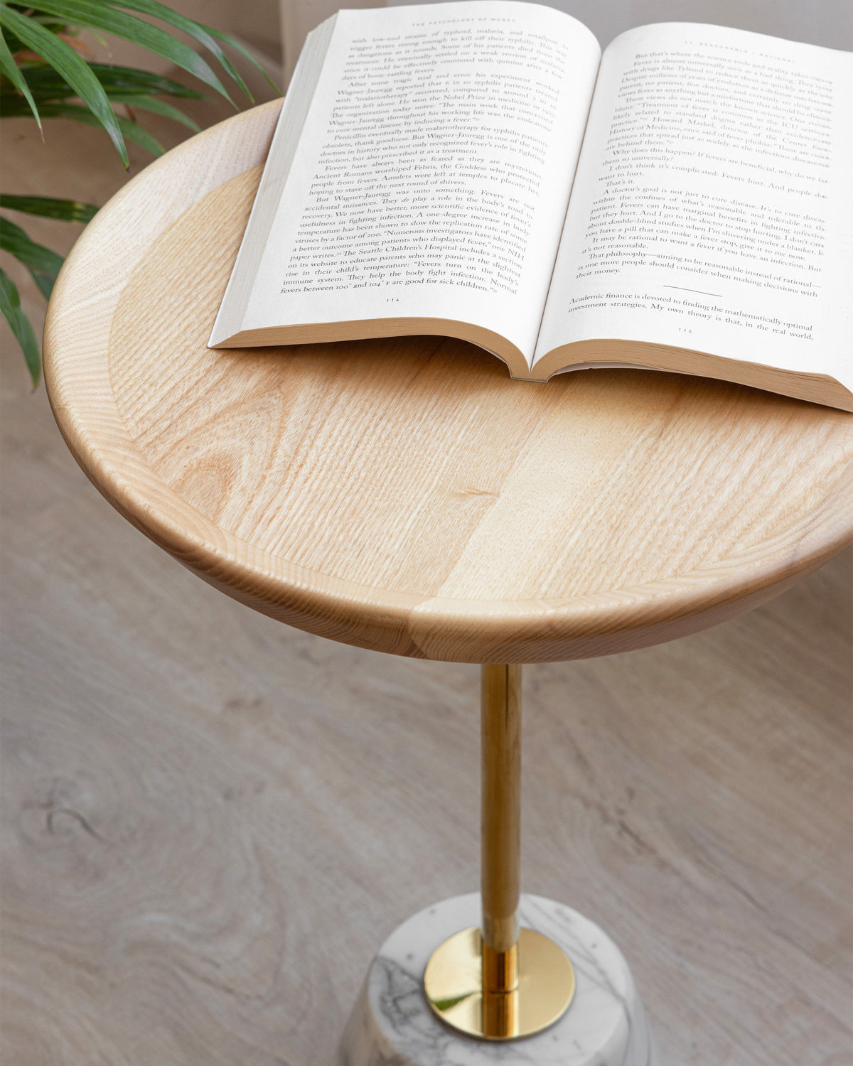 Drink Table v2