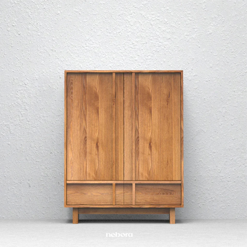 Oslo Chest Console | Chest Consoles - Nebora