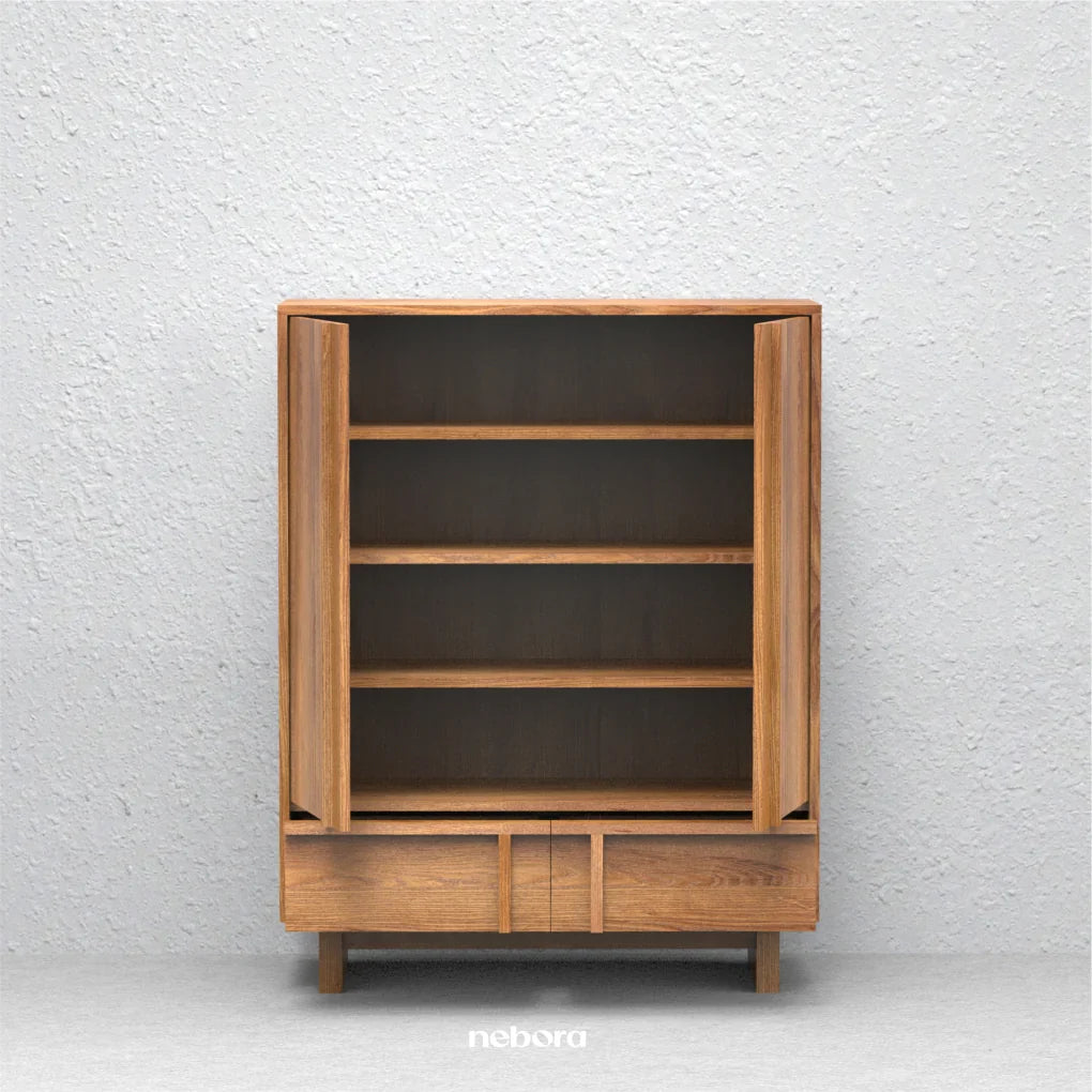 Oslo Chest Console | Chest Consoles - Nebora